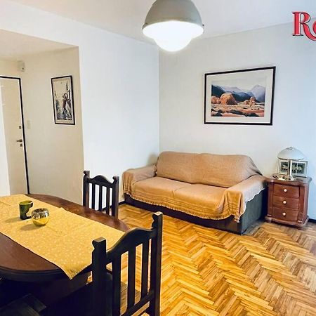 Апартаменты Rent Yerbal Буэнос-Айрес Экстерьер фото