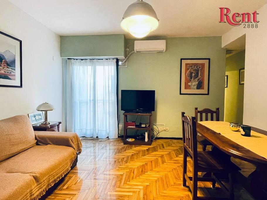 Апартаменты Rent Yerbal Буэнос-Айрес Экстерьер фото