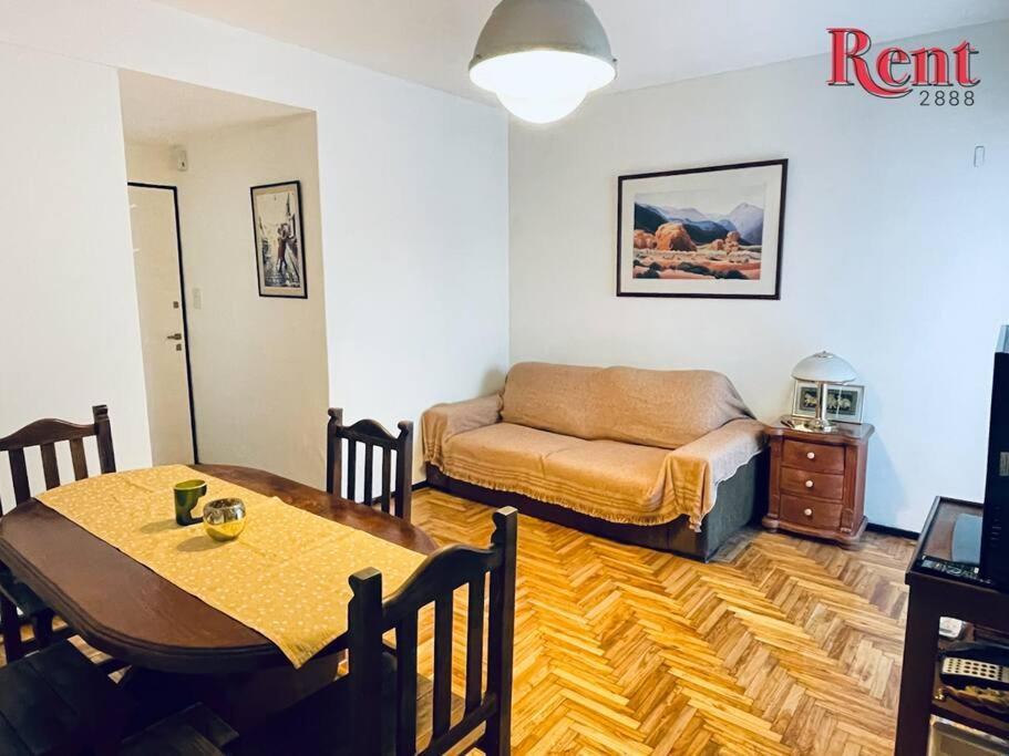 Апартаменты Rent Yerbal Буэнос-Айрес Экстерьер фото