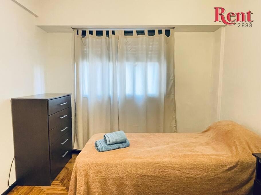 Апартаменты Rent Yerbal Буэнос-Айрес Экстерьер фото