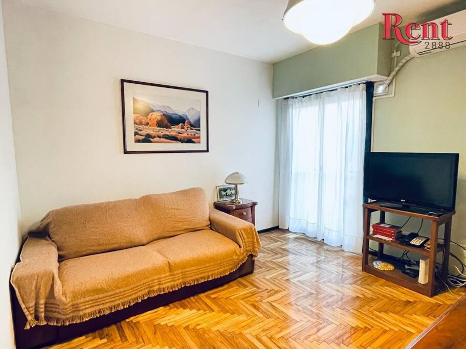 Апартаменты Rent Yerbal Буэнос-Айрес Экстерьер фото